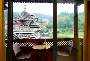Room - Feihua Inn (Qiandongnan)