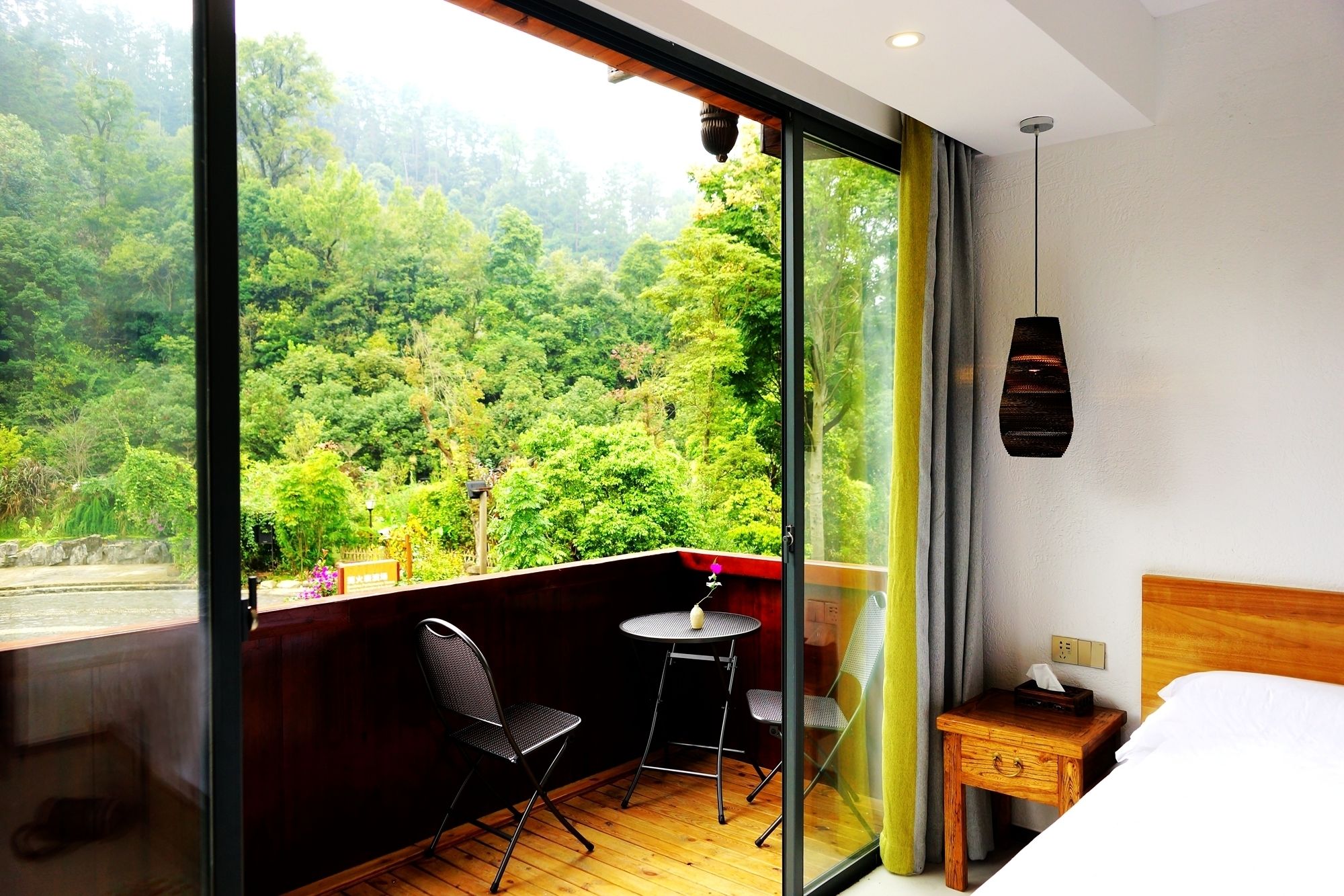 Superior-Doppelzimmer | Hochwertige Bettwaren, Schreibtisch, Verdunkelungsvorhänge