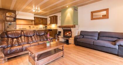 Gîte du Champ Chequelin - 3 ears 4 stars