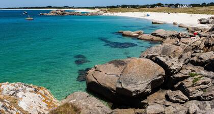 Quiet, 3-star rated house, 800m from beaches and coastal paths