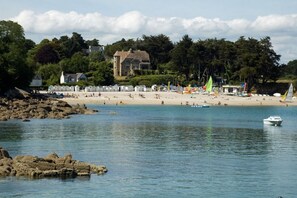 Am Strand