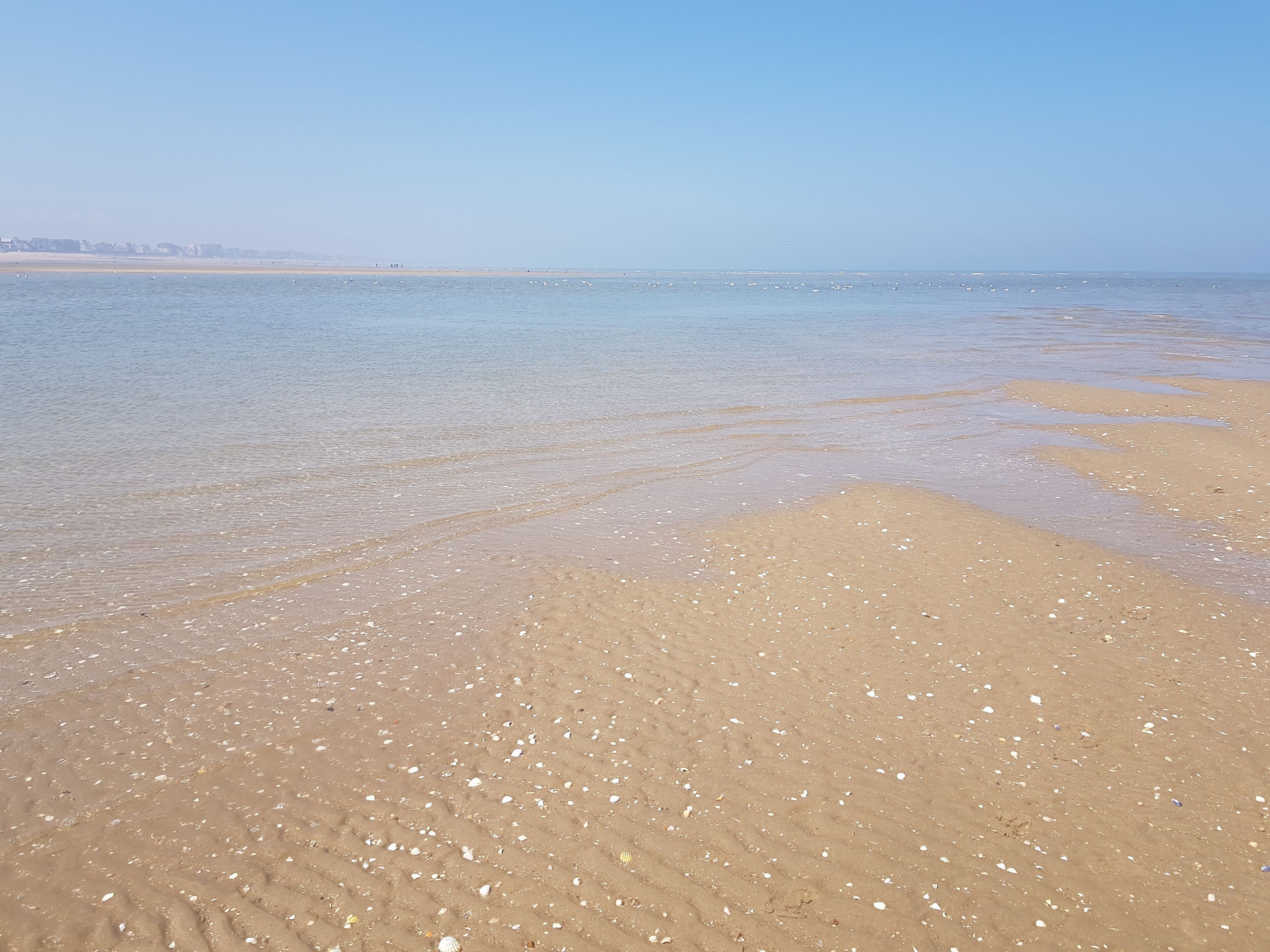 Plage