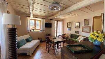 TV connectée, livres