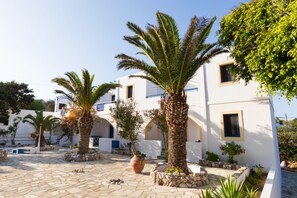 Garden - Summer Breeze (Karpathos)