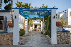 Garden - Summer Breeze (Karpathos)