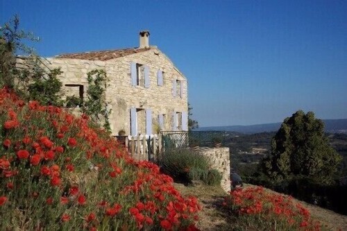Vos vacances en Provence Luberon...
