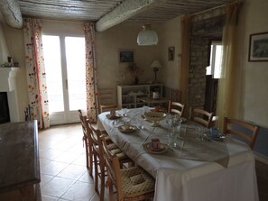 Restauration