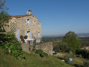 Exterior - Your vacations in Provence Luberon... (caseneuve)