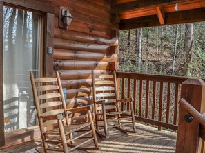 テラス / パティオ