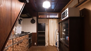 Coin cuisine privé
