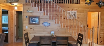 Lakeside Bliss und Gelassenheit in den Northwoods