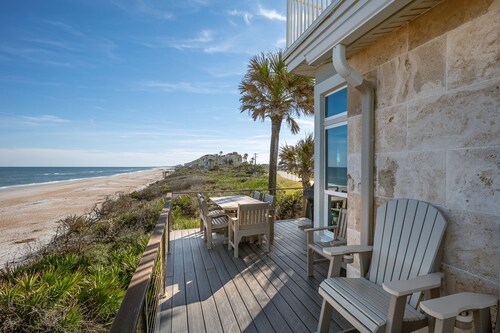 Seaside Sunrise - 3141   “Ponte Vedra”