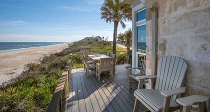 Seaside Sunrise - 3141 “Ponte Vedra”