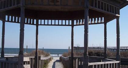 Most Requested Unit, The Colony II Condo, free wi-fi