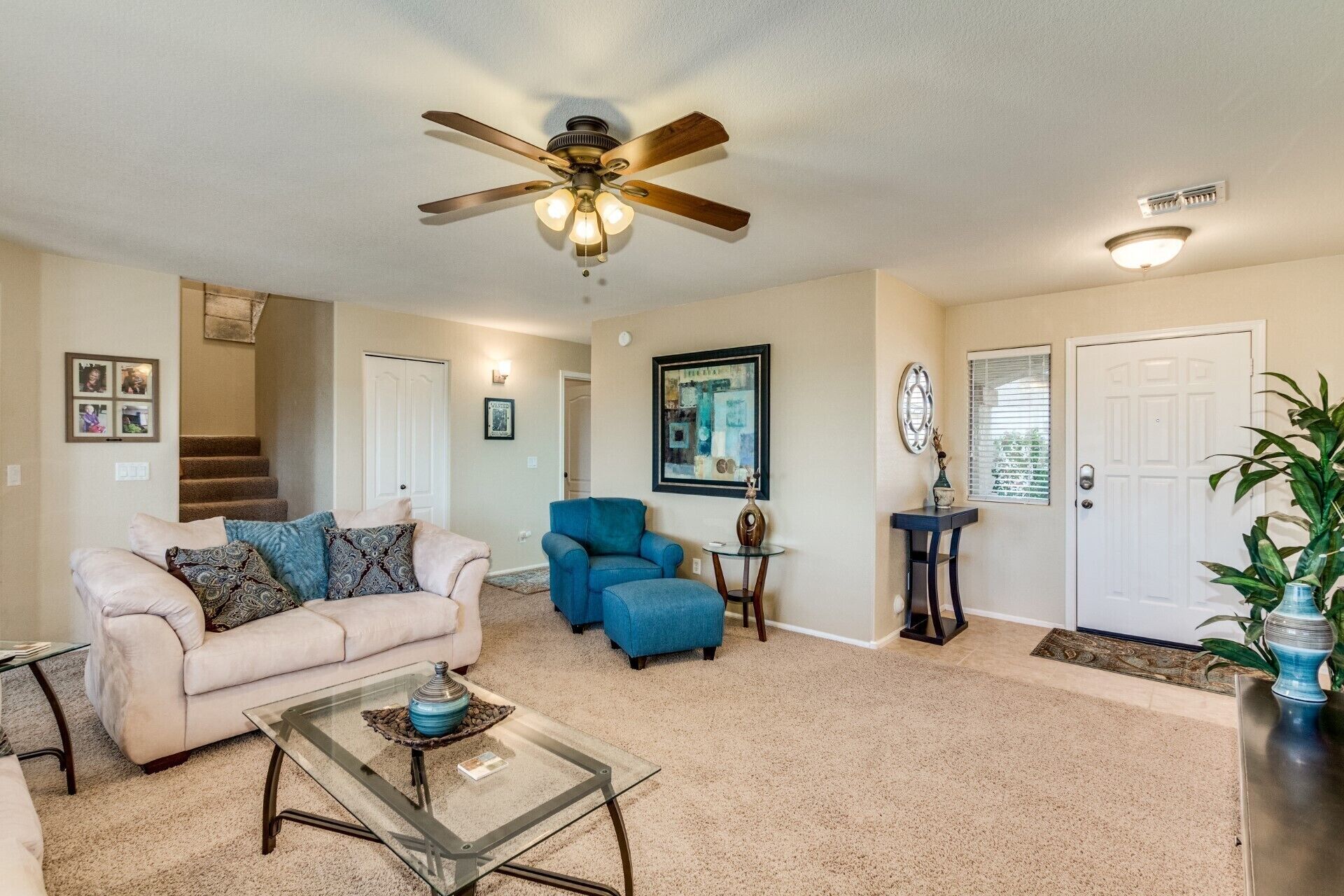 Smart TV, DVD player, printers