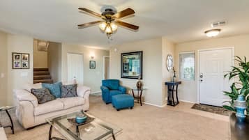 Smart TV, DVD player, printers