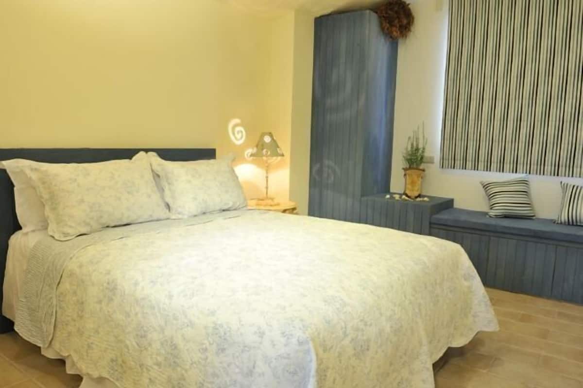 Senge med madrasser af memory foam, individuelt design