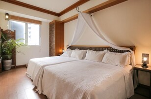 Colchones con efecto memoria y decoración personalizada 