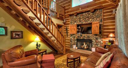 Edullinen koiraystävällinen mökki!