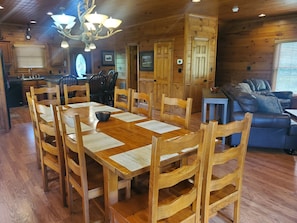 Restaurantes