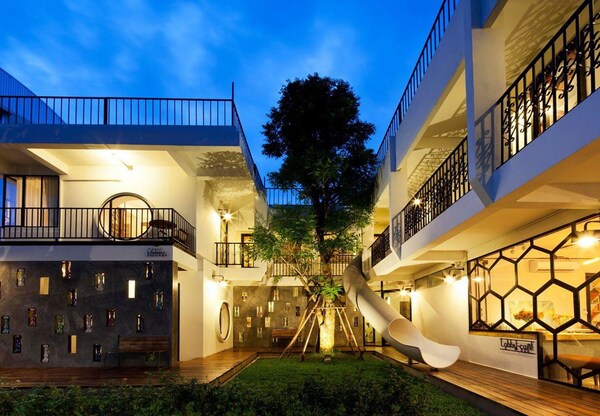 The Artel Nimman Hotel - Chiang Mai