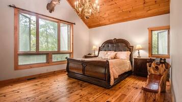 6 chambres, fer et planche à repasser, lit parapluie, Internet gratuit