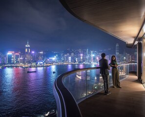Terrace/patio - K11 Artus (Kowloon)