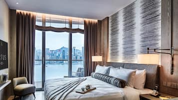 Zimmer (HARBOUR One)