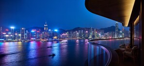 Water view - K11 Artus (Kowloon)