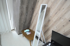 Apartment 602, 1 Bedroom | Room amenity - ArcadiaEF (Osaka)