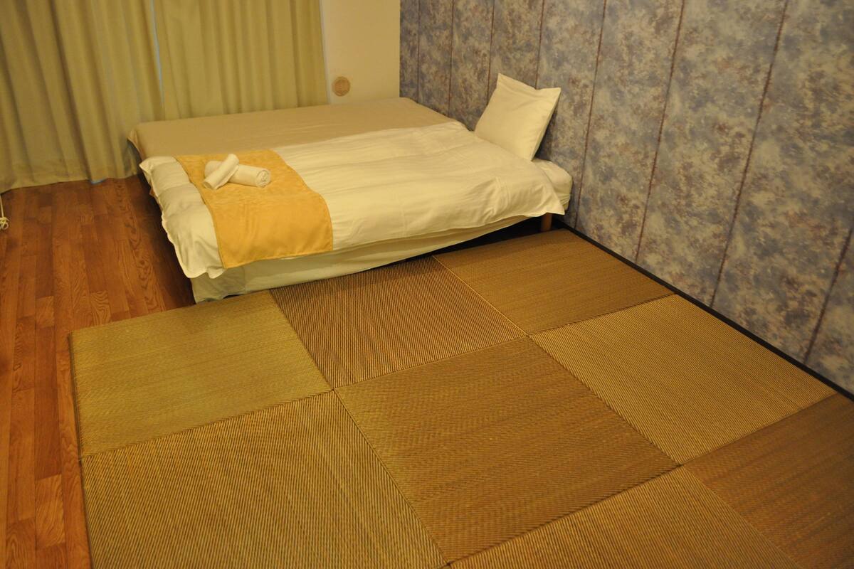 Apartment 603, 1 Bedroom | Premium bedding, WiFi (free)