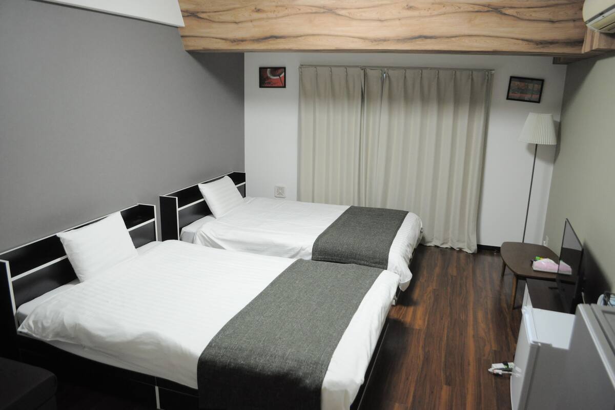 Apartment 506, 1 Bedroom | Premium bedding, WiFi (free)