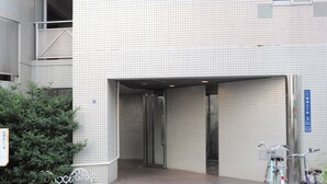 Unclassified image, 4 of 367, button - ArcadiaEF (Osaka)
