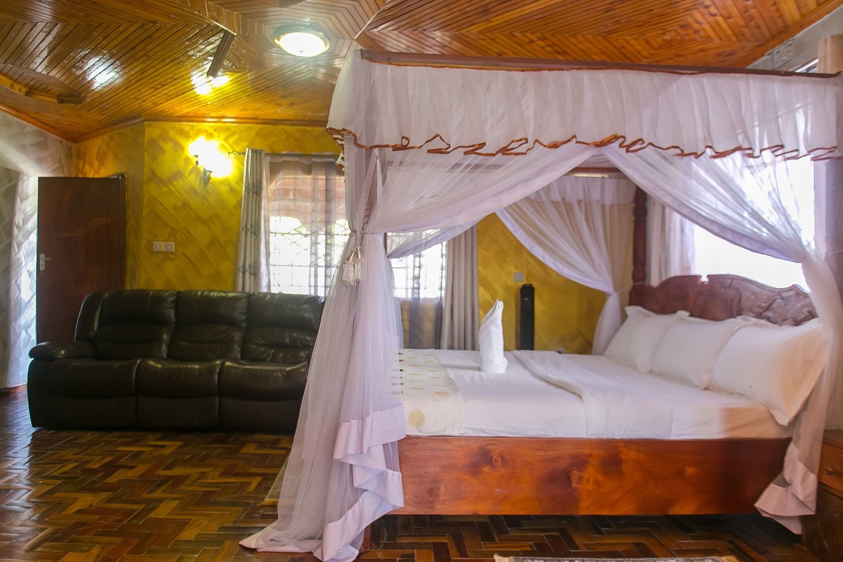 Foto - Zarita Boutique Hotel