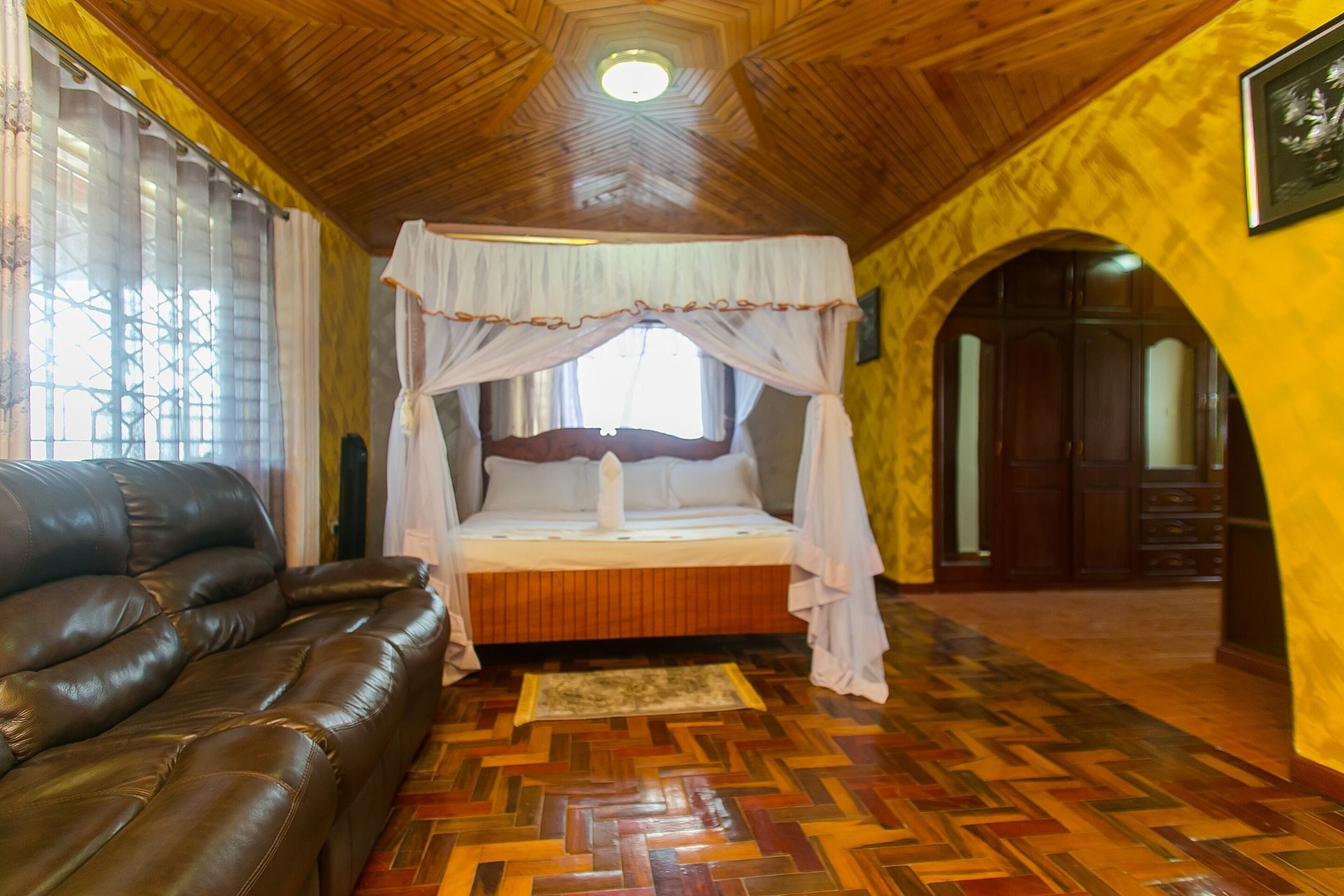 Foto - Zarita Boutique Hotel