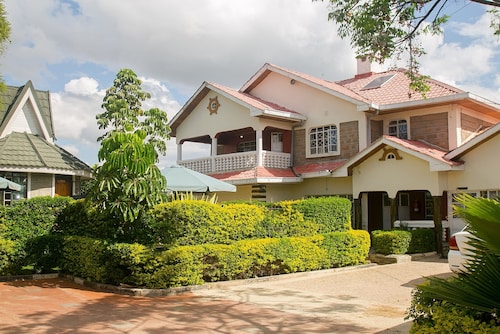 Zarita Boutique Hotel
