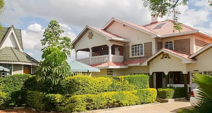 Zarita Boutique Hotel
