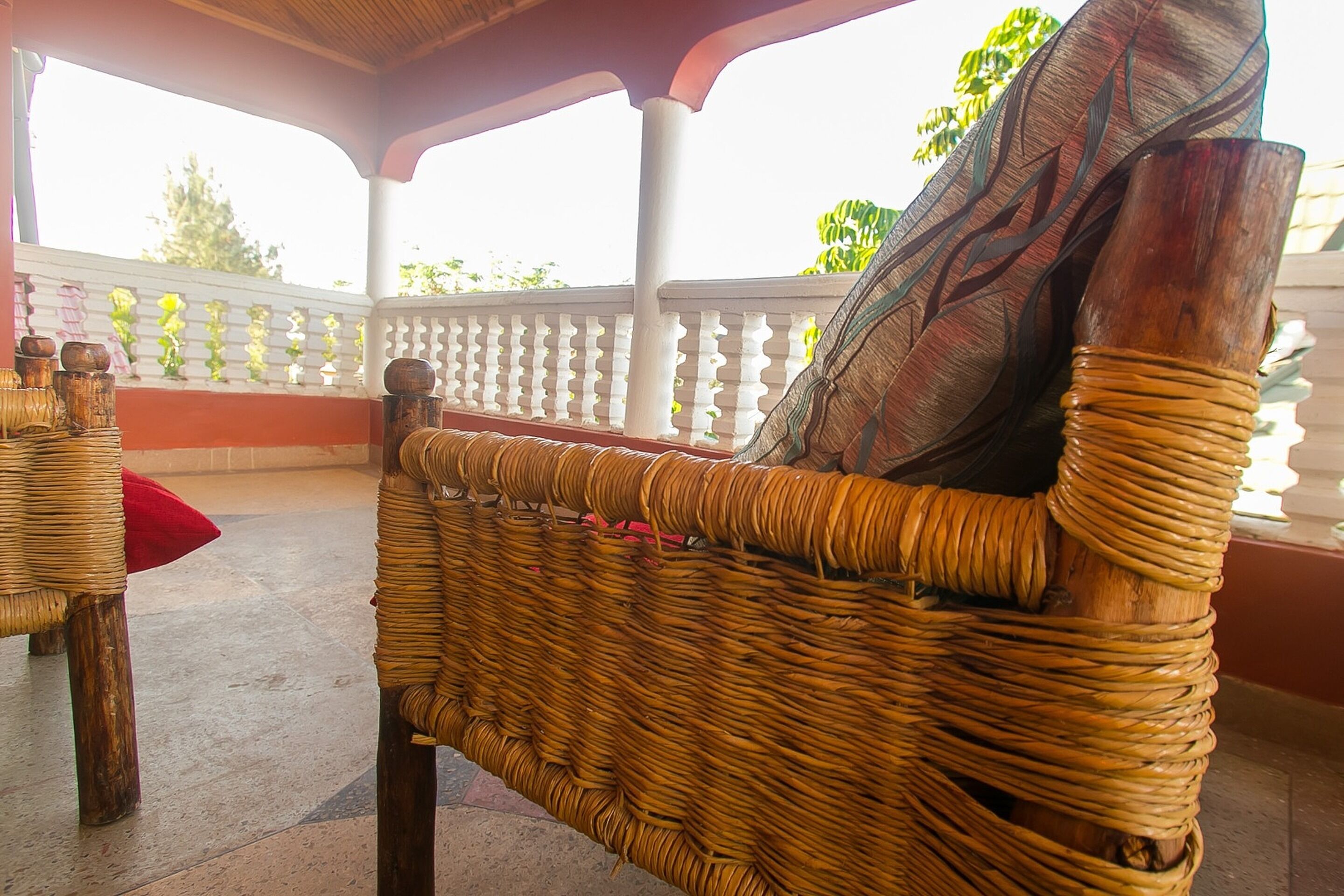 Foto - Zarita Boutique Hotel