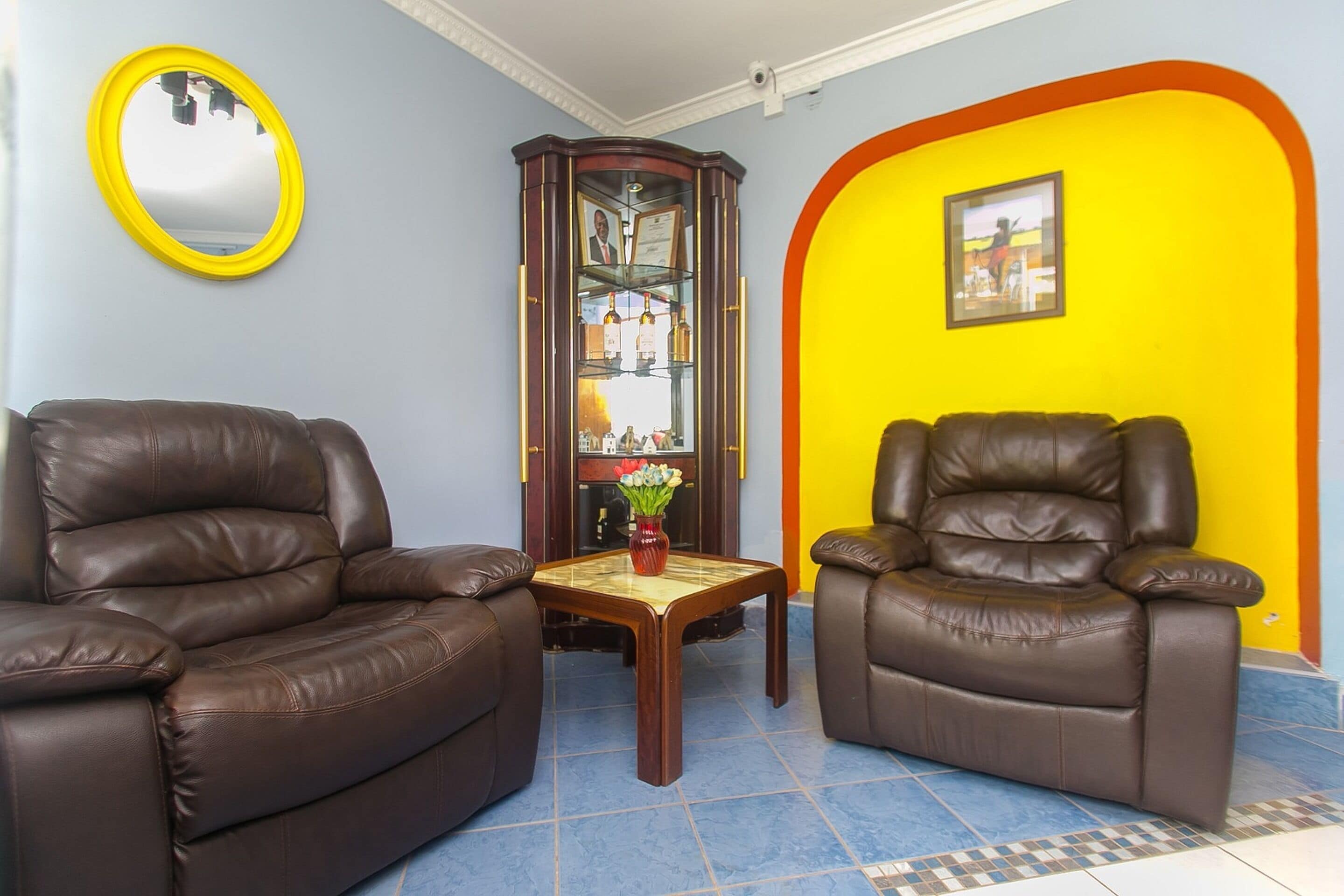 Foto - Zarita Boutique Hotel