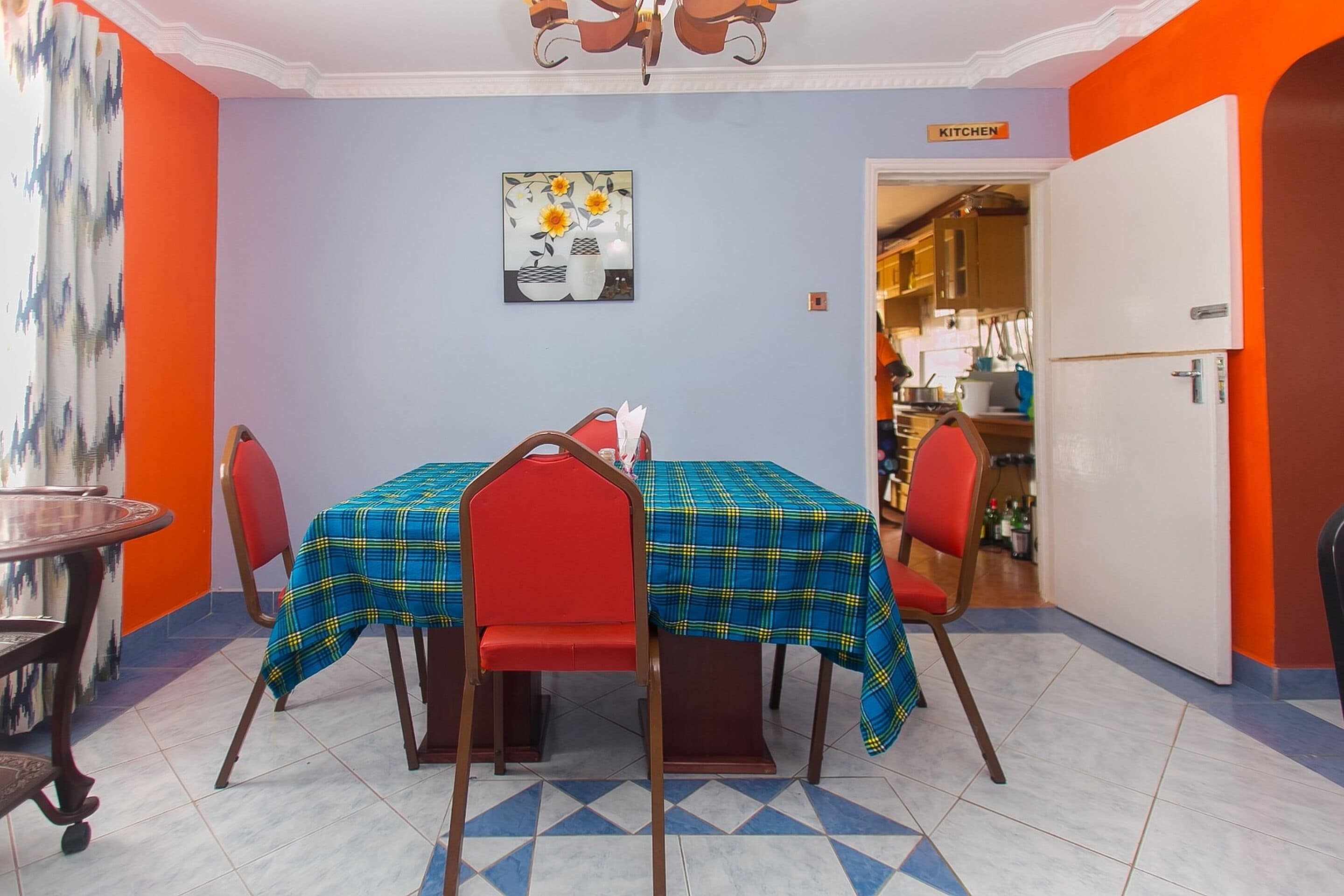 Foto - Zarita Boutique Hotel