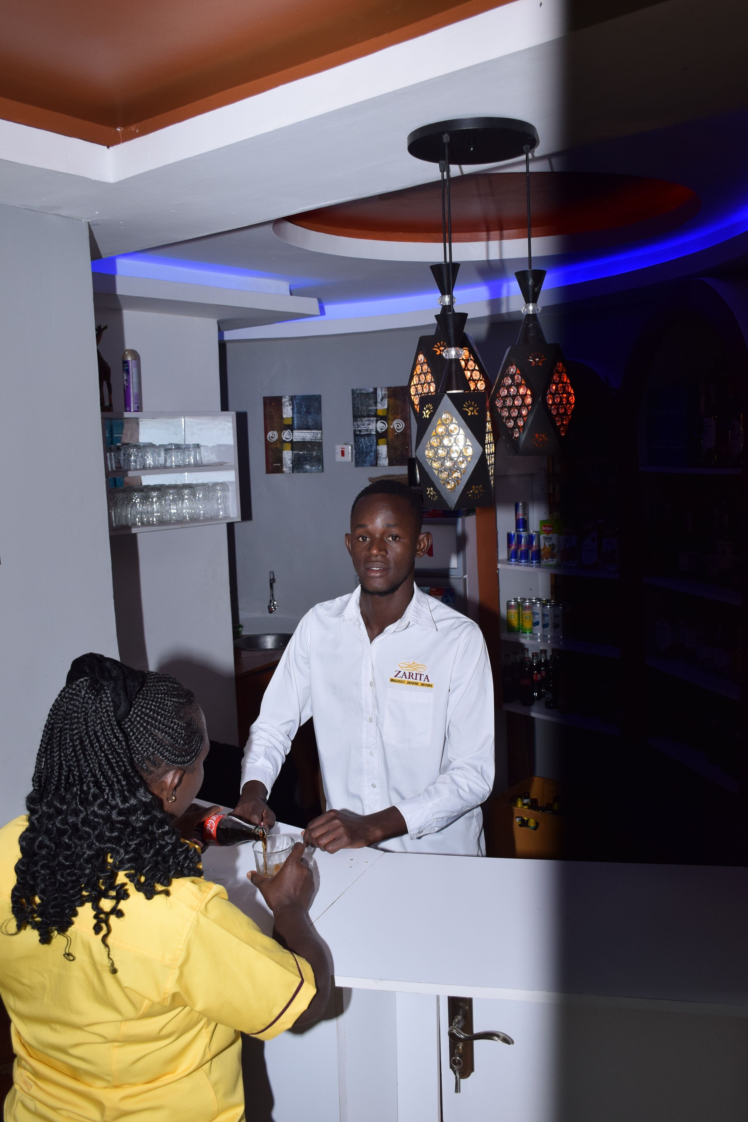 Foto - Zarita Boutique Hotel