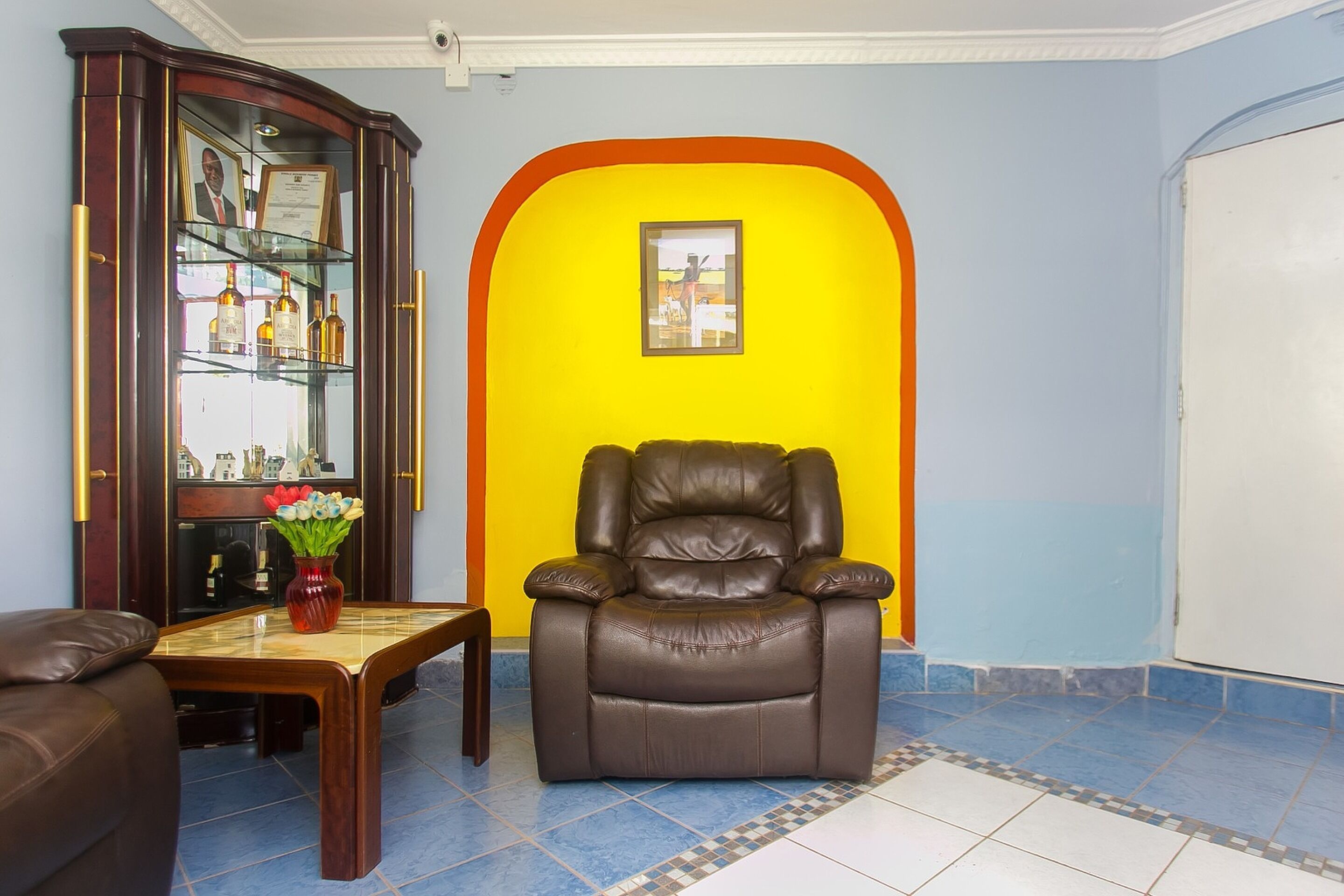 Foto - Zarita Boutique Hotel