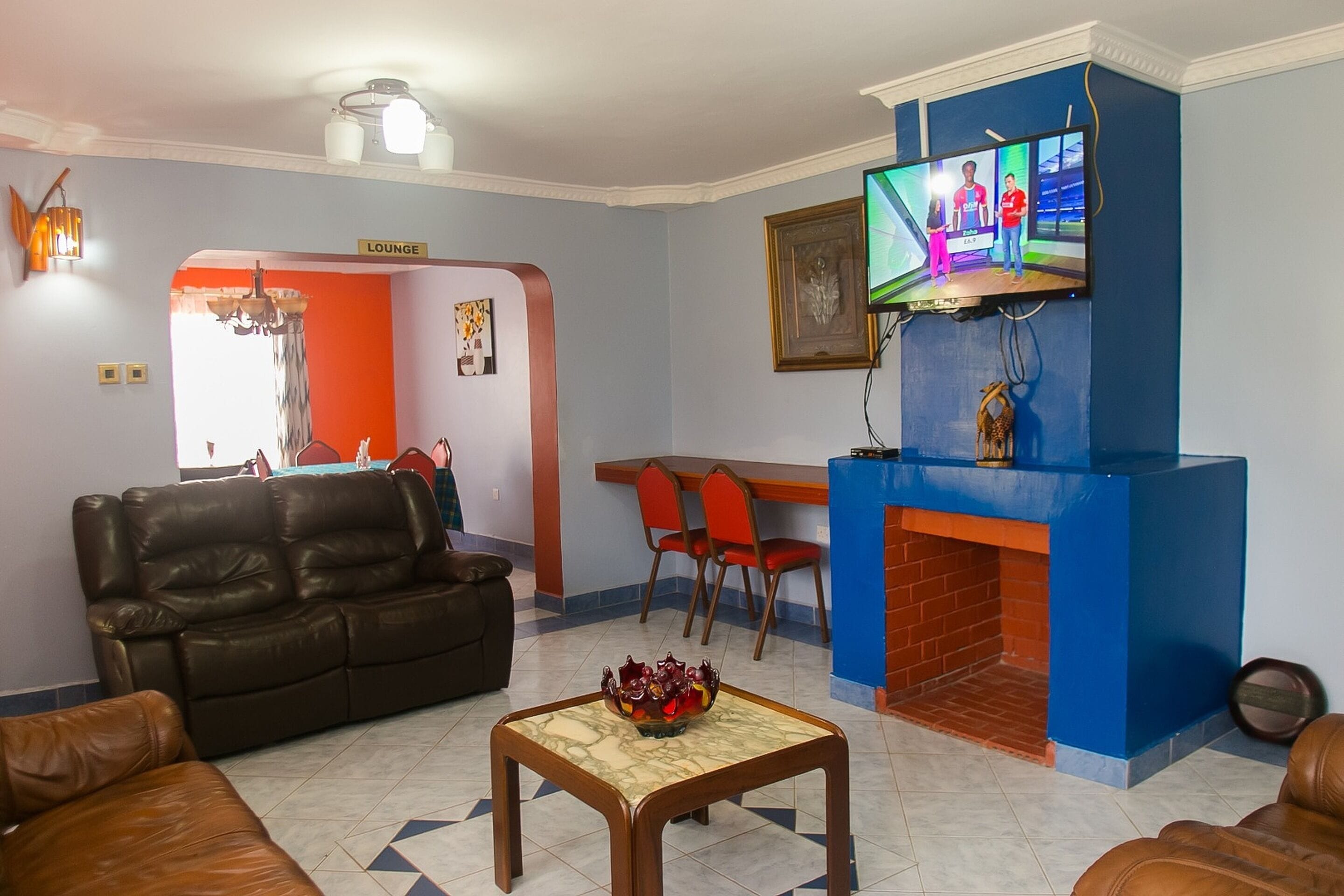 Foto - Zarita Boutique Hotel