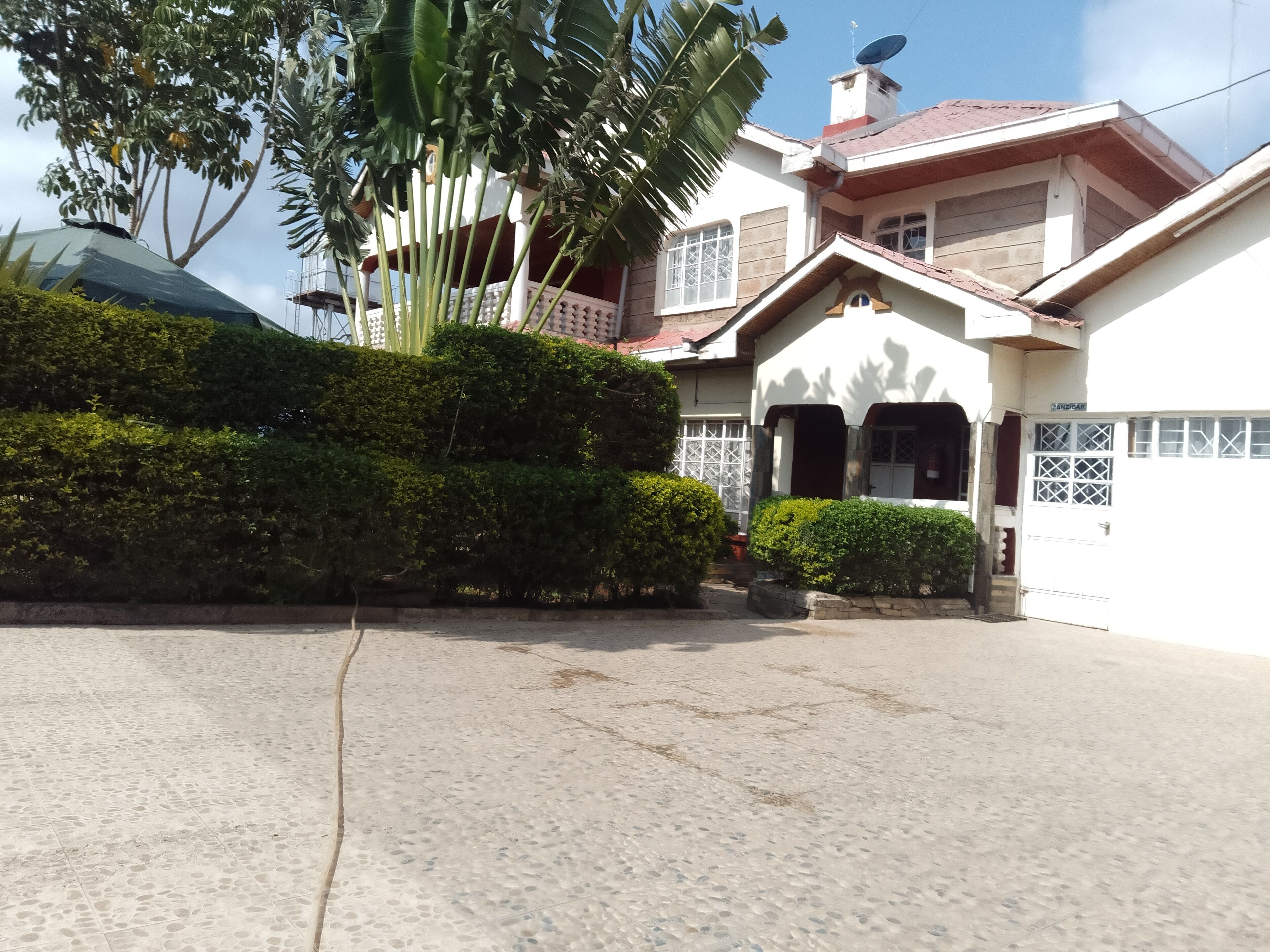 Foto - Zarita Boutique Hotel