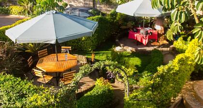 Zarita Boutique Hotel