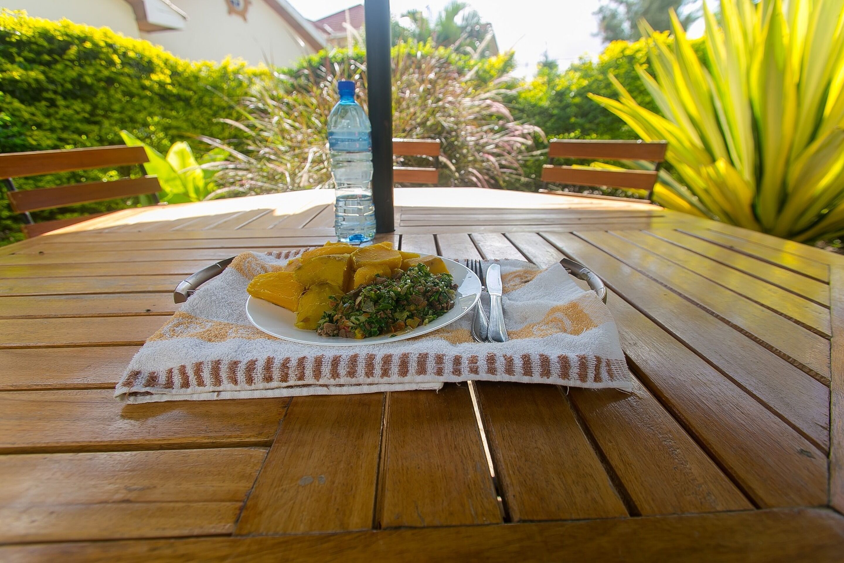 Foto - Zarita Boutique Hotel