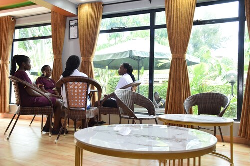 Zarita Boutique Hotel