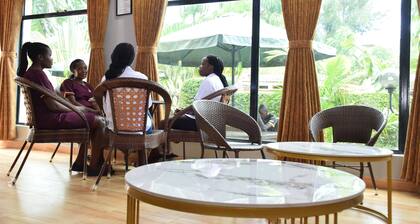 Zarita Boutique Hotel