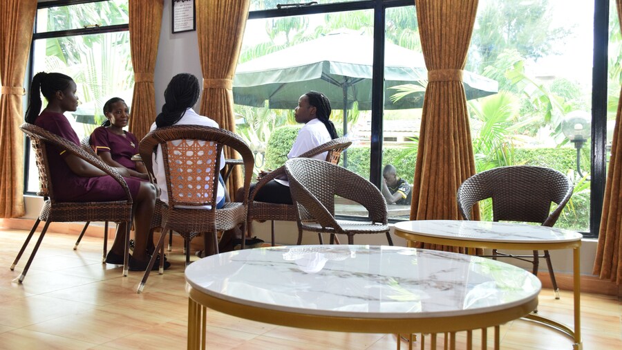 Zarita Boutique Hotel