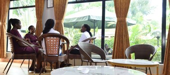 자리타 부티크 호텔